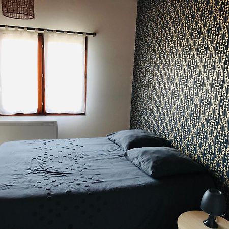 Maison 3 Chambres - Chez Florence Yzeure Ngoại thất bức ảnh