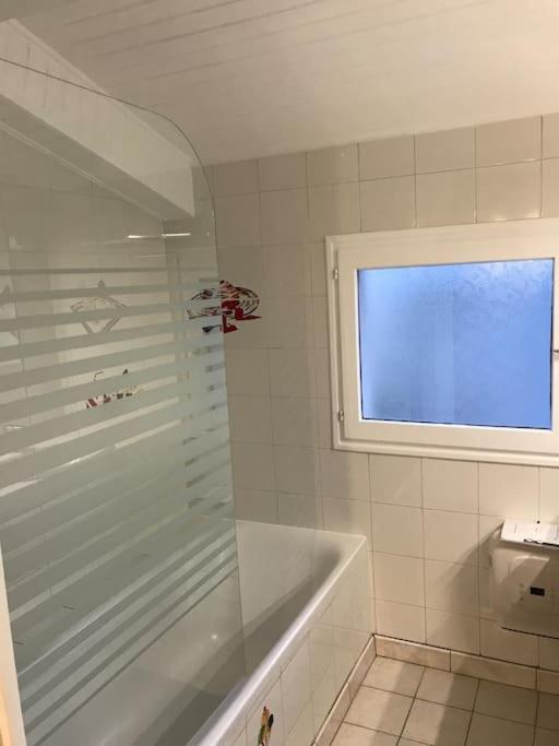 Maison 3 Chambres - Chez Florence Yzeure Ngoại thất bức ảnh