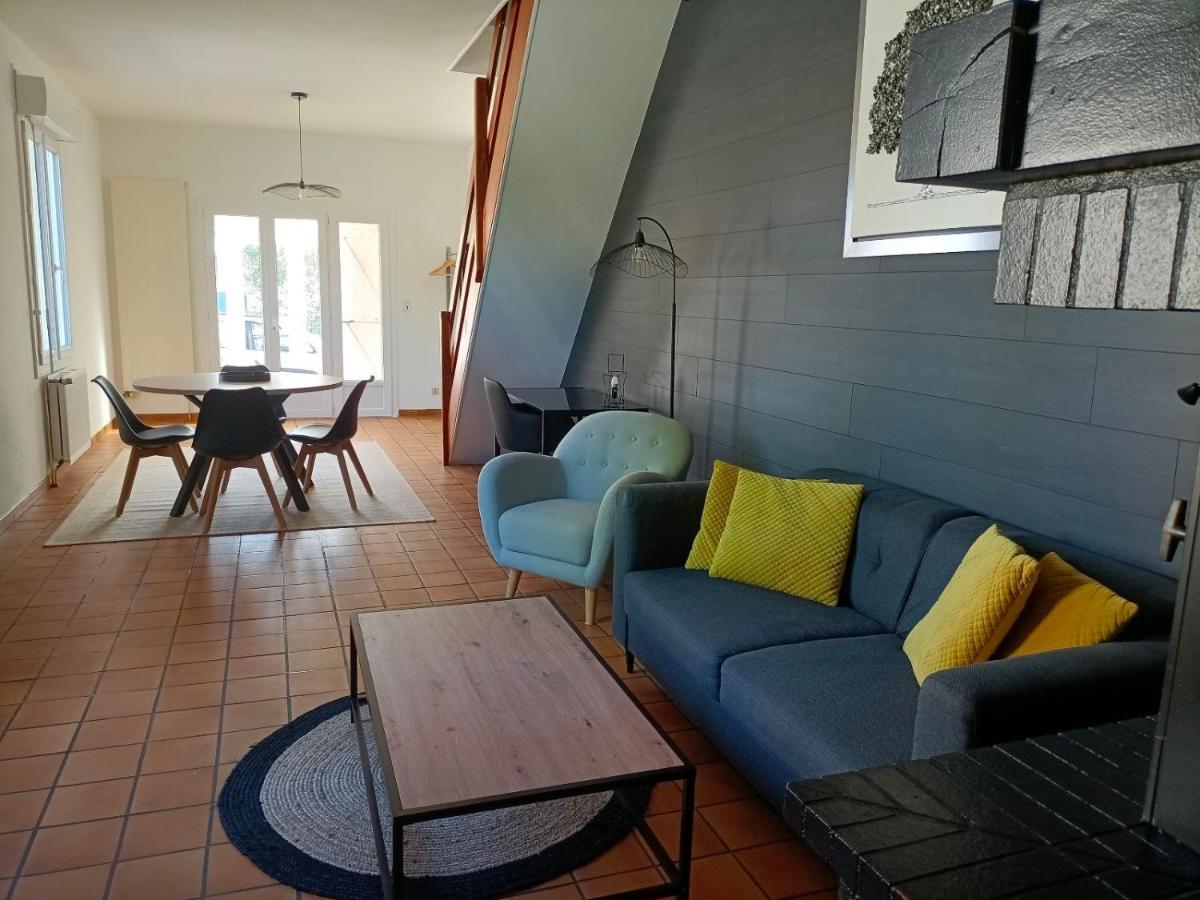 Maison 3 Chambres - Chez Florence Yzeure Ngoại thất bức ảnh