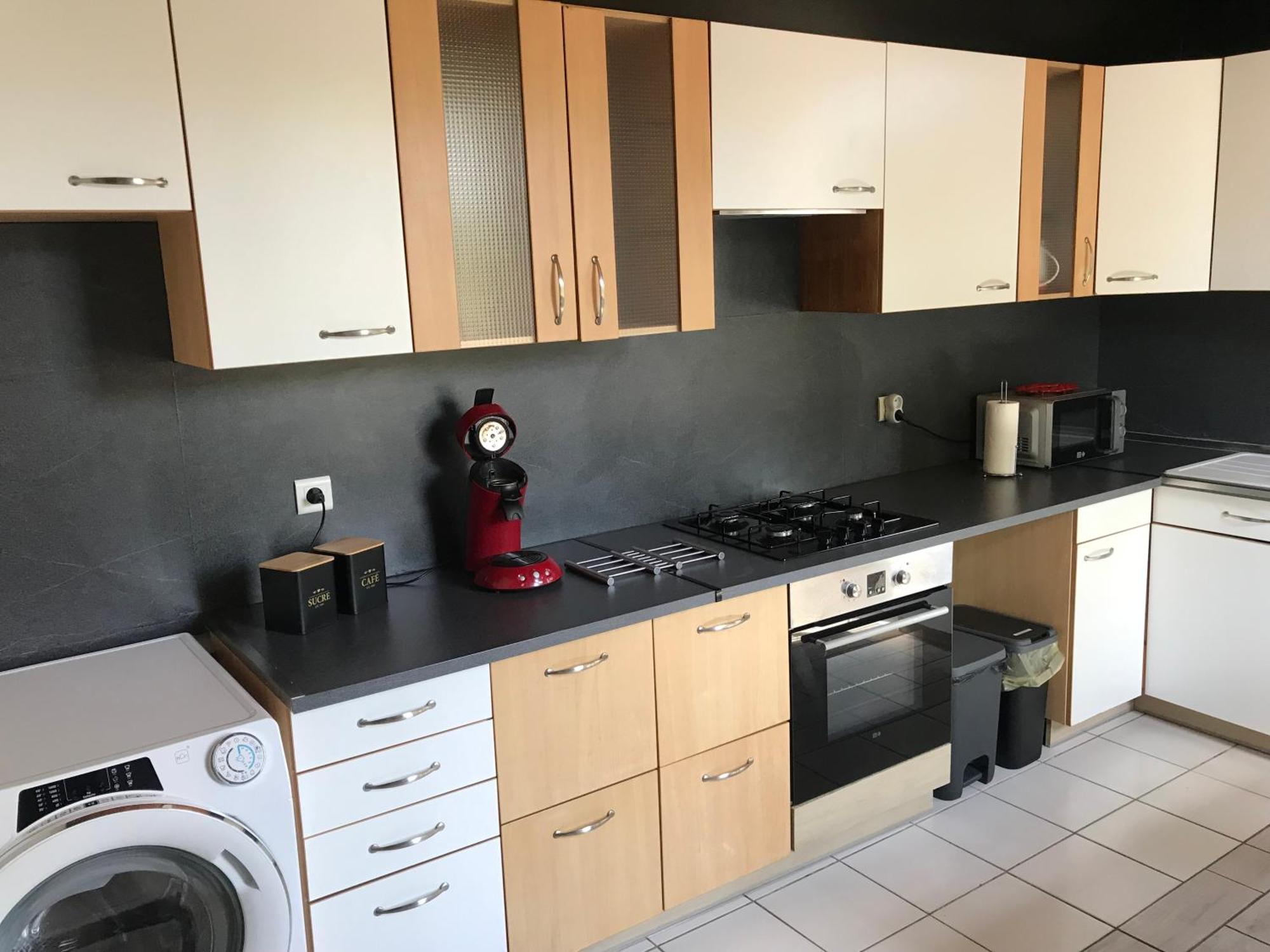Maison 3 Chambres - Chez Florence Yzeure Ngoại thất bức ảnh