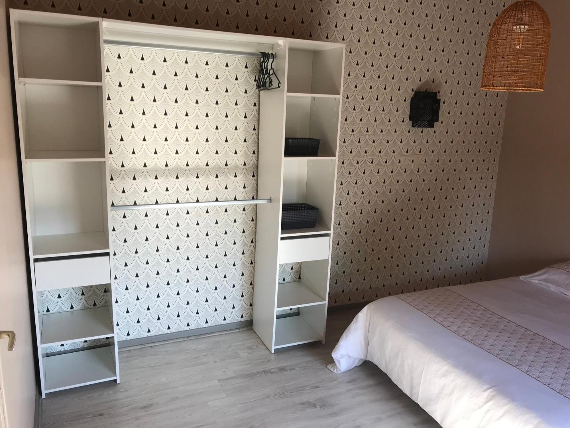 Maison 3 Chambres - Chez Florence Yzeure Ngoại thất bức ảnh